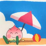 ももビーチ