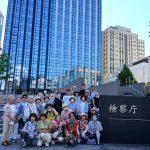 「ももフレ」渡船めぐり